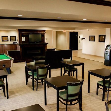 Black Gold Suites Stanley Extérieur photo