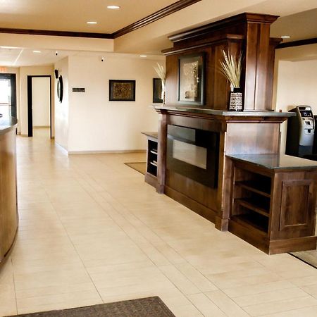 Black Gold Suites Stanley Extérieur photo