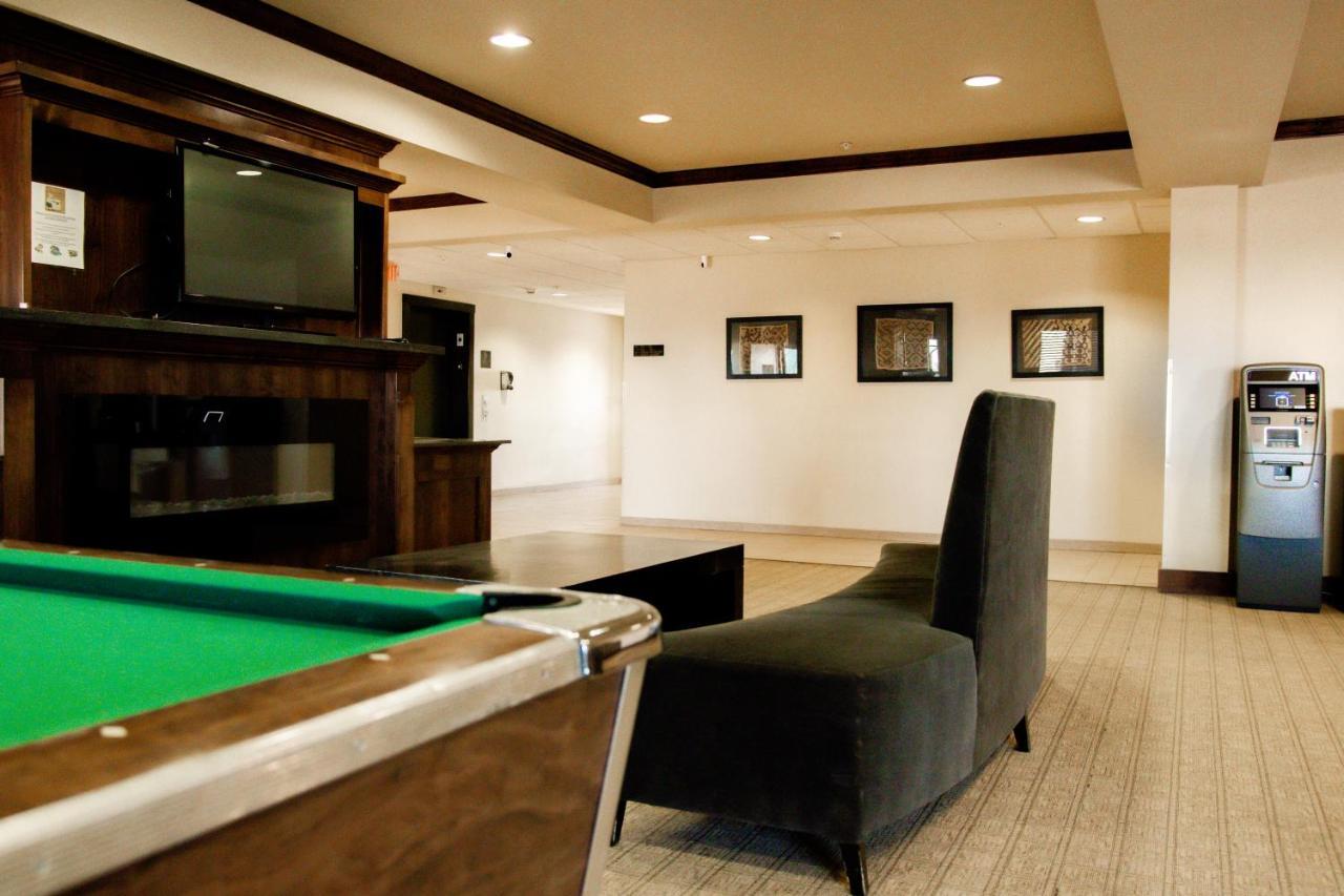 Black Gold Suites Stanley Extérieur photo