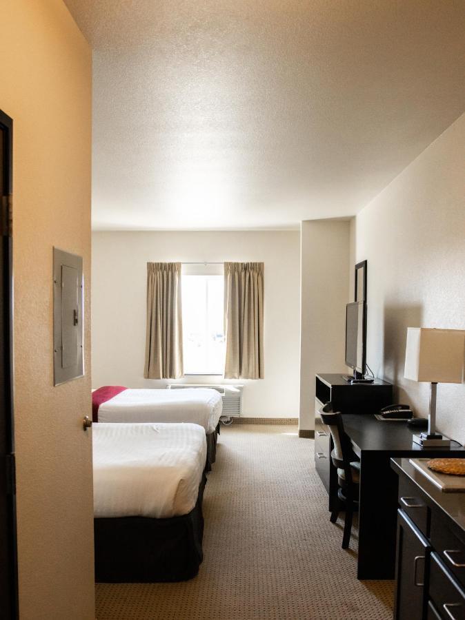 Black Gold Suites Stanley Extérieur photo