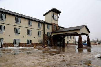 Black Gold Suites Stanley Extérieur photo