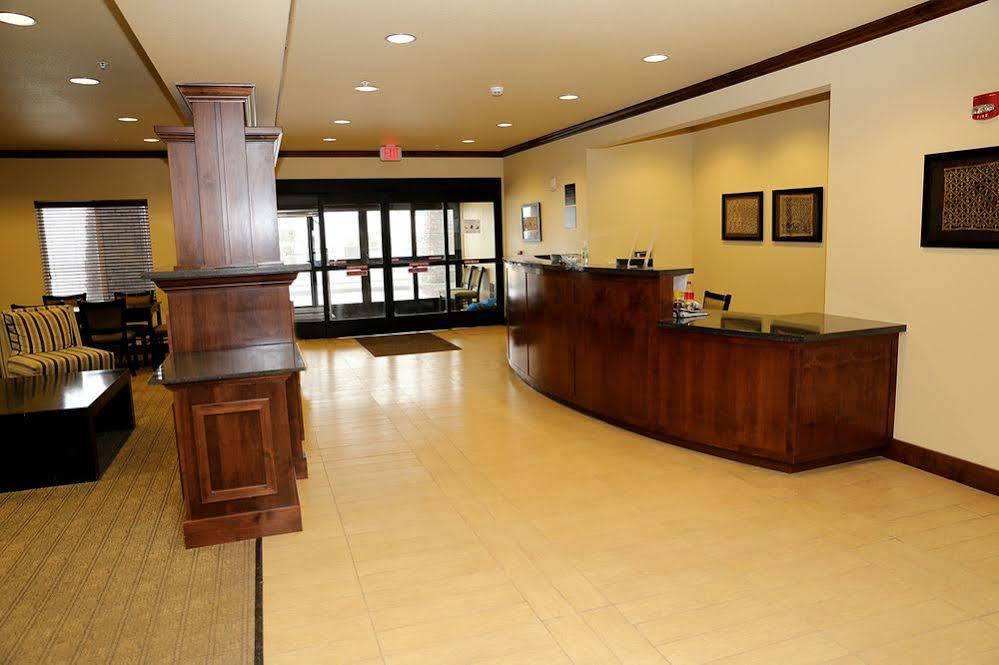 Black Gold Suites Stanley Extérieur photo