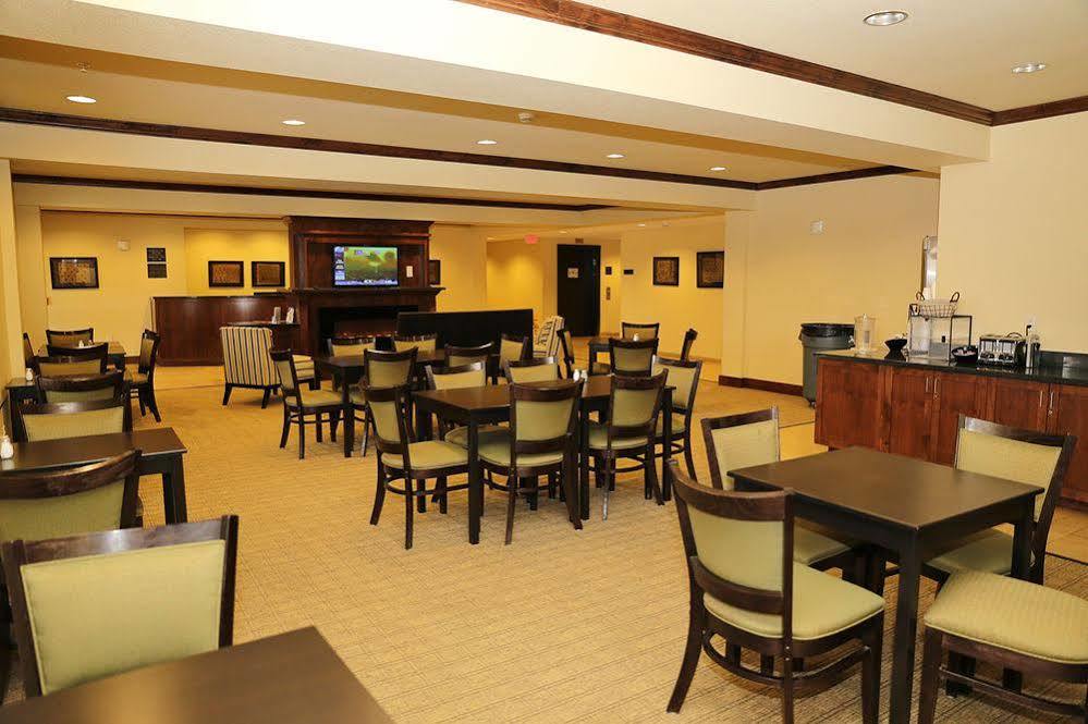 Black Gold Suites Stanley Extérieur photo