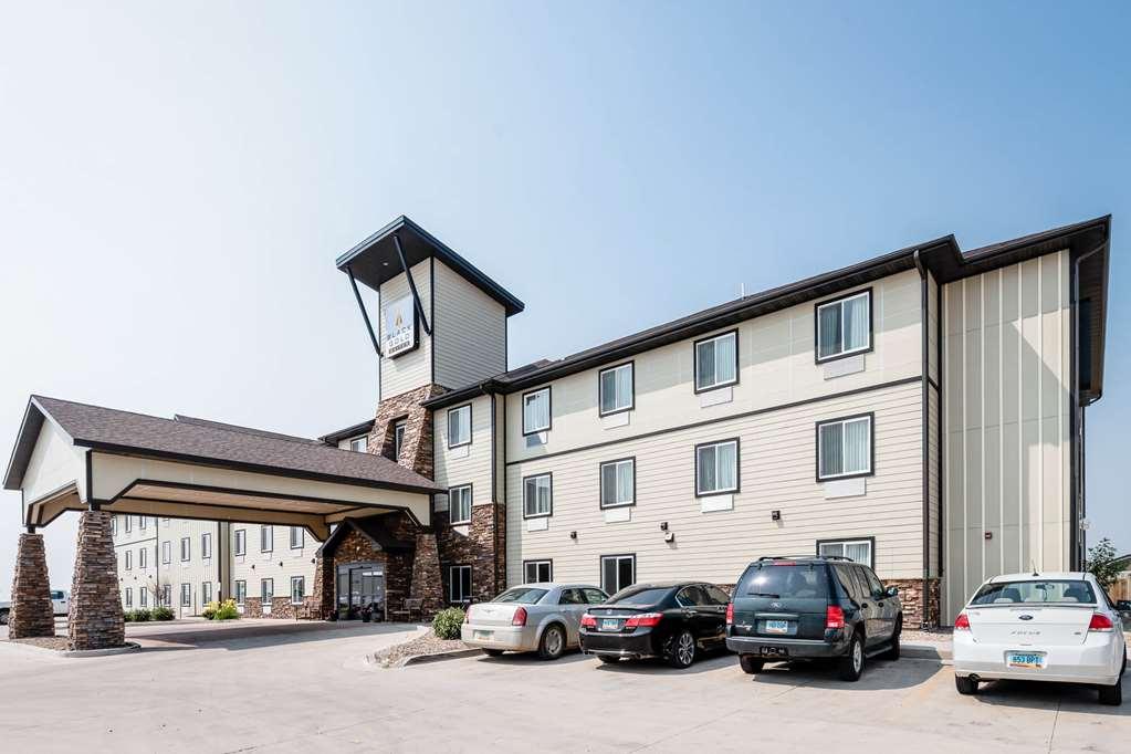 Black Gold Suites Stanley Extérieur photo